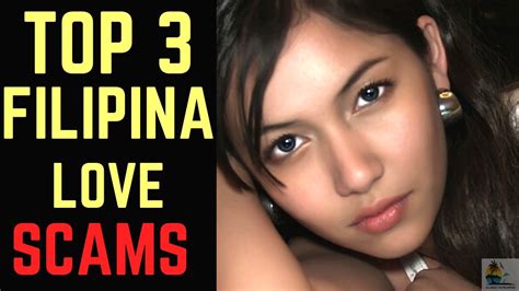 filipina dating scams pictures